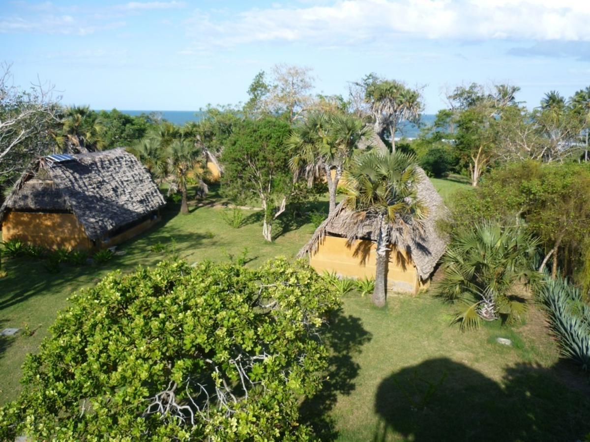 Bahari Pori Resort Pangani Eksteriør bilde